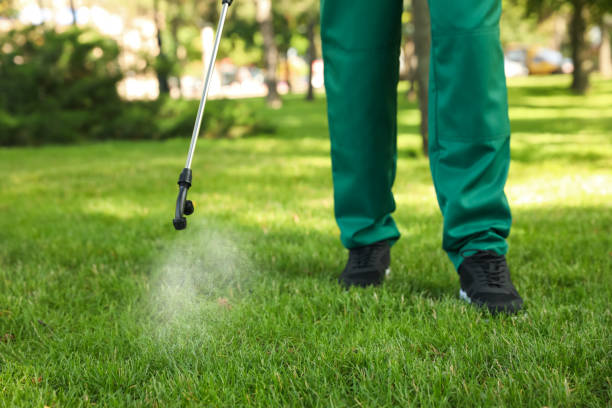 Best Pest Inspection Near Me  in Carrier Mls, IL