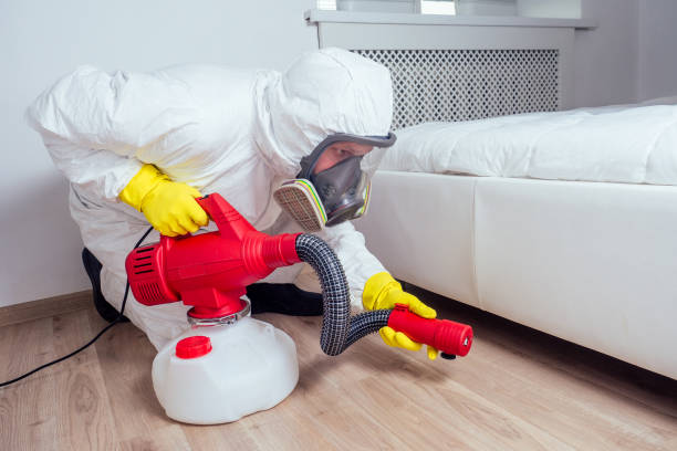 Best Mosquito Control Services  in Carrier Mls, IL